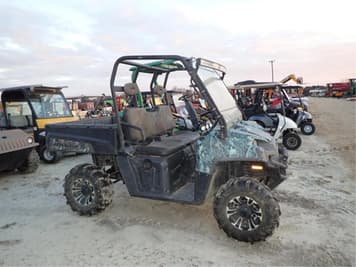 Main image Polaris Ranger 700 XP
